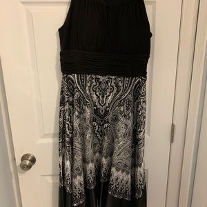 Ladies dress
